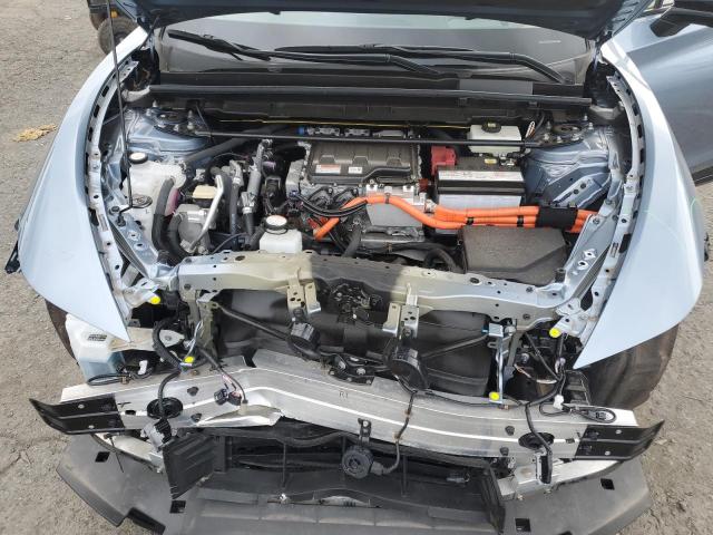 2023 LEXUS RZ 450E - JTJAAAABXPA008552