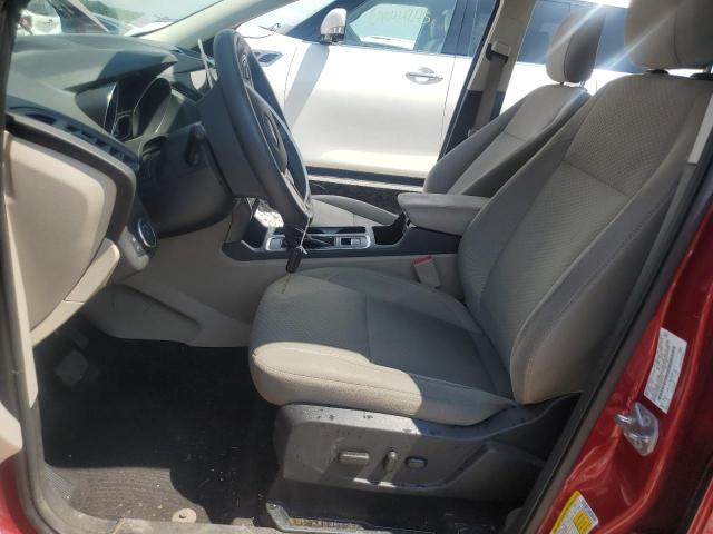 2018 FORD ESCAPE SE - 1FMCU9GD2JUA53819
