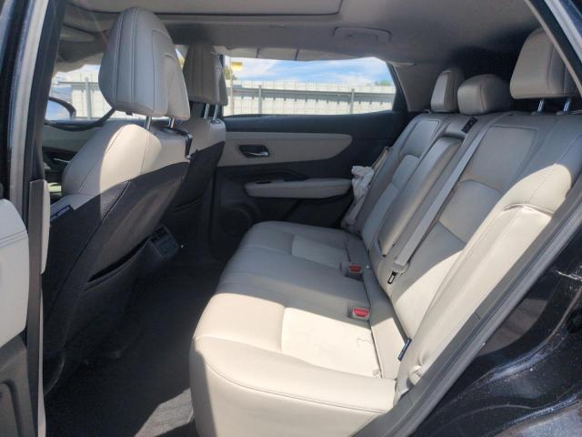 2024 NISSAN ARIYA EVOL JN1DF0BB3RM734557