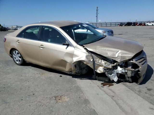 2011 TOYOTA CAMRY BASE - 4T1BF3EK9BU135939