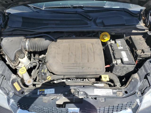 2020 DODGE GRAND CARA 2C4RDGCG0LR161567