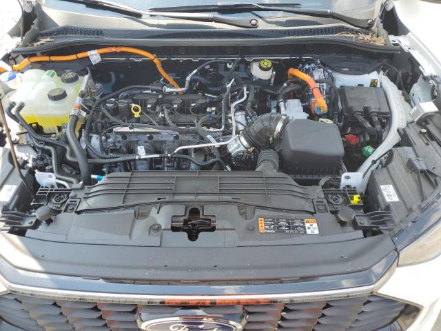 2025 FORD ESCAPE PLA 1FMCU9JZ6SUA17511