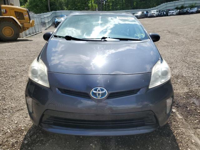 2012 TOYOTA PRIUS - JTDKN3DU8C1538162