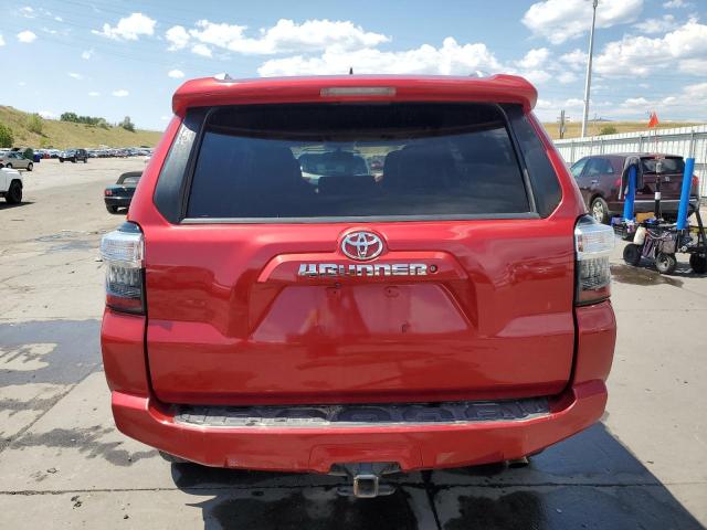 2015 TOYOTA 4RUNNER SR JTEBU5JRXF5232961