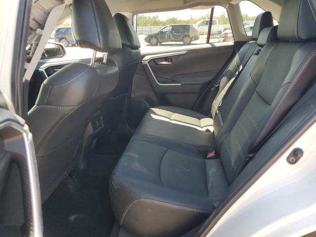 2023 TOYOTA RAV4 XLE P 2T3C1RFV7PW265621