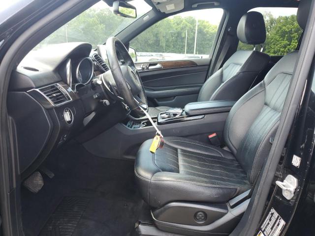 2016 MERCEDES-BENZ GLE 300D 4 4JGDA0EB6GA622515