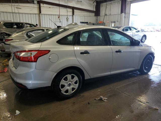 2012 FORD FOCUS S - 1FAHP3E28CL390767
