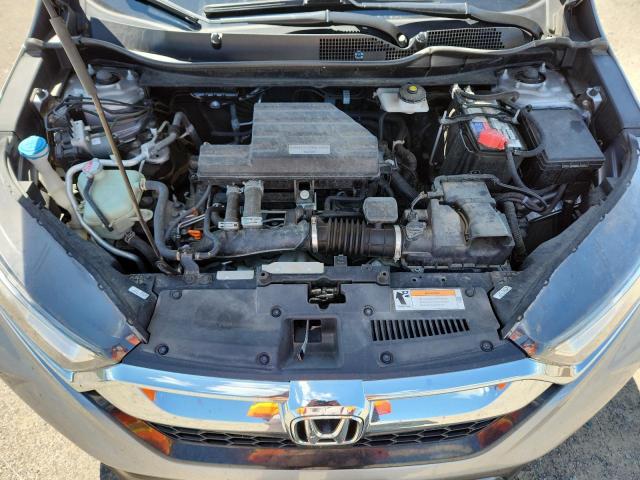 2018 HONDA CR-V TOURI 7FARW2H90JE029350