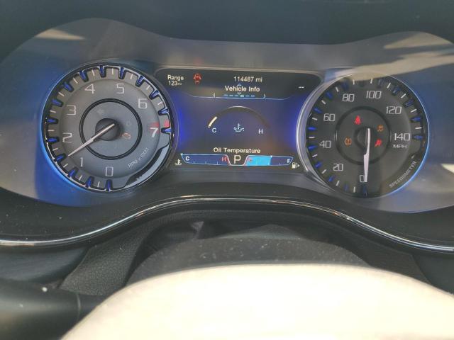 2015 CHRYSLER 200 S - 1C3CCCDG8FN684387