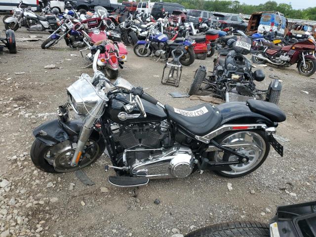 2023 HARLEY-DAVIDSON FLFBS 1HD1YGK18PB035734