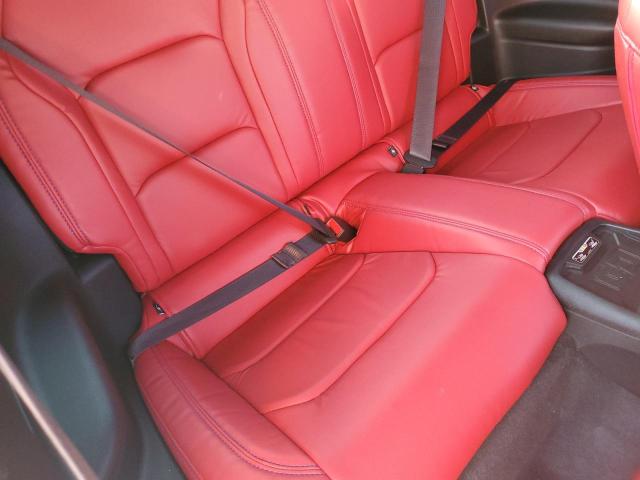2016 CHEVROLET CAMARO LT 1G1FD1RS4G0173600