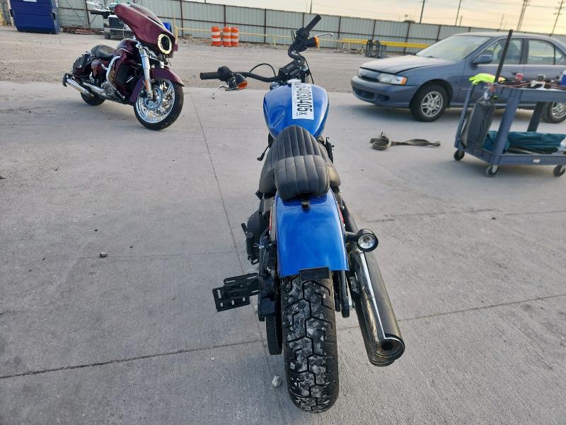 2024 HARLEY-DAVIDSON FXBBS 1HD1YYK13RB039666
