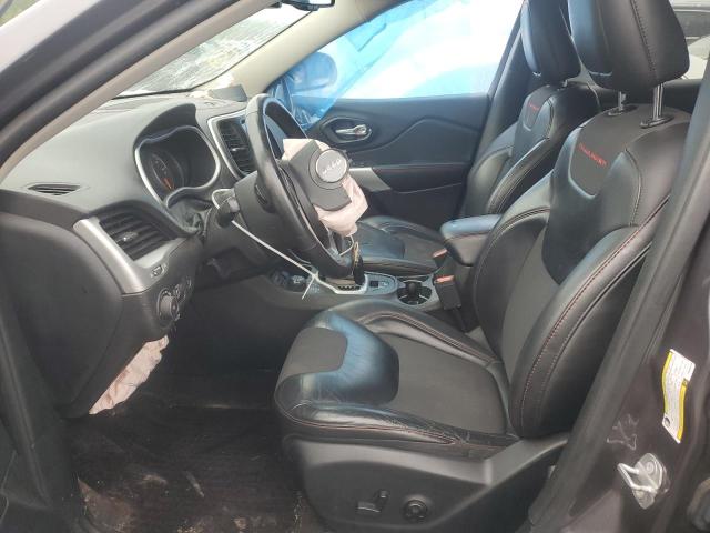 2017 JEEP CHEROKEE T 1C4PJMBSXHW566726