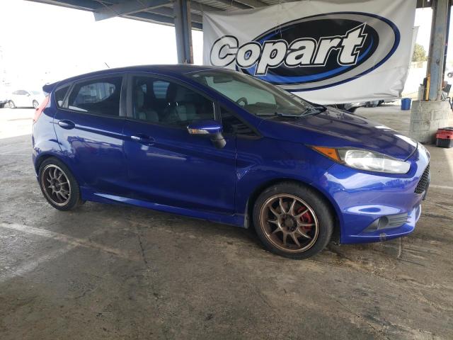 Vin: 3fadp4gx6em243961, lot: 63321985, ford fiesta st 20144