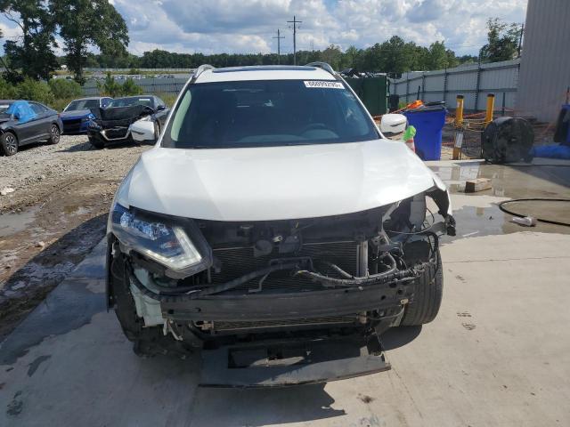 2017 NISSAN ROGUE S - 5N1AT2MT5HC738586