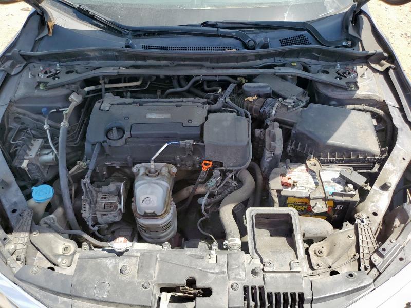 2017 HONDA ACCORD SPO 1HGCR2F51HA121774