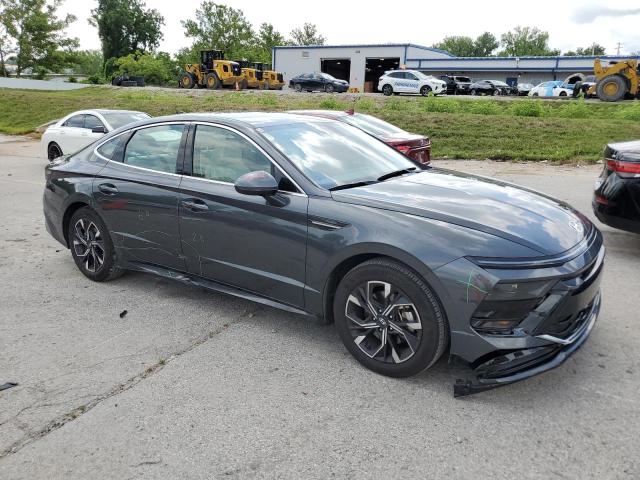 2025 HYUNDAI SONATA SEL - KMHL64JA5SA462427