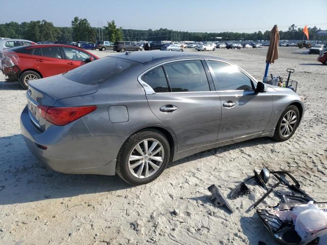 2015 INFINITI Q50 BASE JN1BV7AR9FM423907