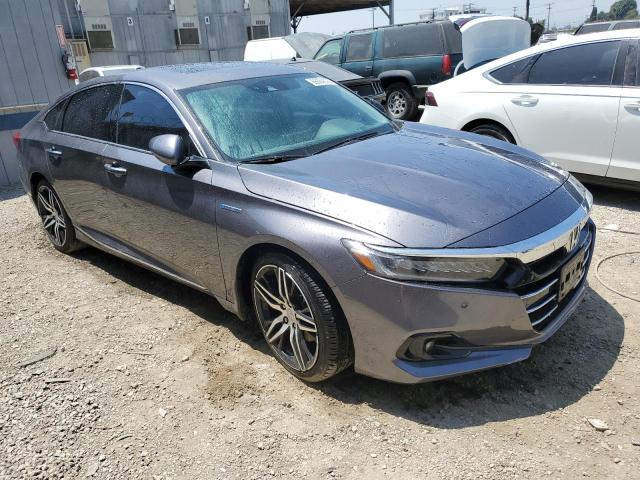 2021 HONDA ACCORD TOU 1HGCV3F98MA023291