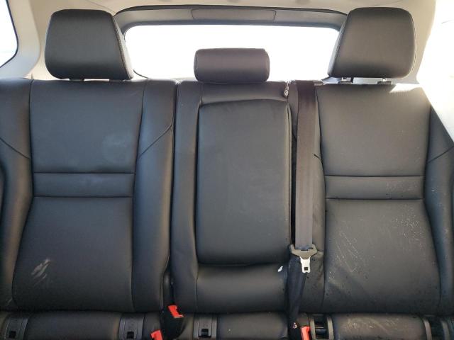 2021 NISSAN ROGUE SL 5N1AT3CA5MC822651