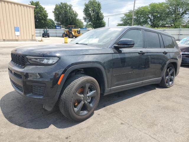 JEEP GRAND CHER
