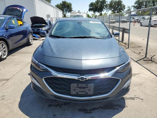 2020 CHEVROLET MALIBU RS - 1G1ZG5STXLF045030