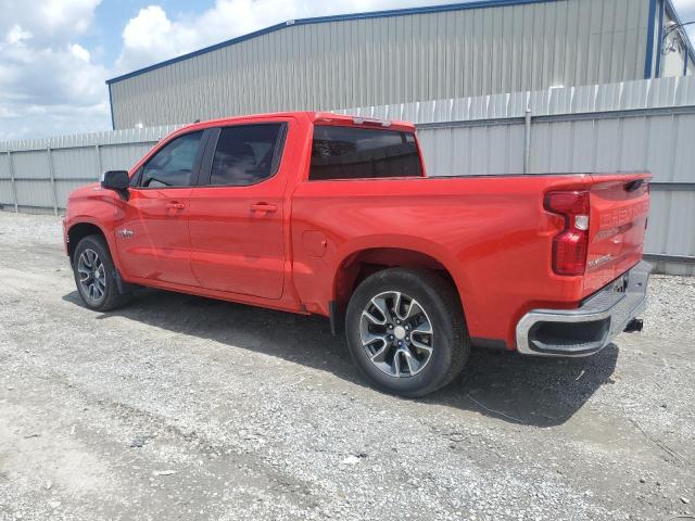 2023 CHEVROLET SILVERADO C1500 LT 2GCPACED0P1141237