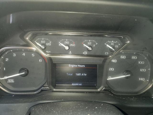 2022 GMC SIERRA LIM 3GTU9DED4NG161027