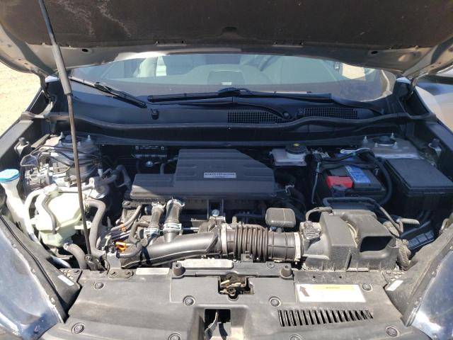 2020 HONDA CR-V EX 2HKRW2H57LH628646