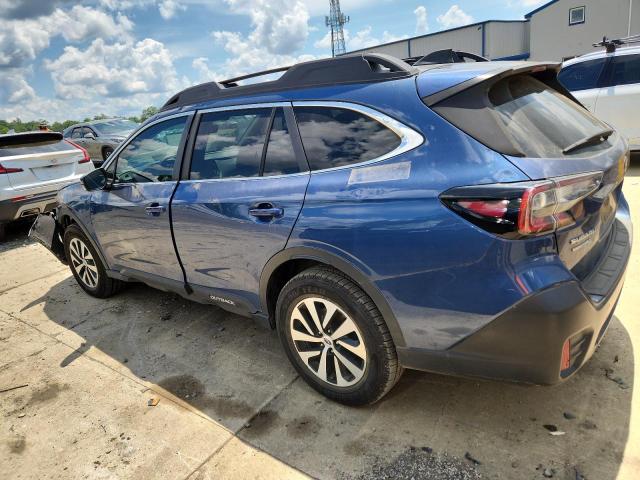 2022 SUBARU OUTBACK PR 4S4BTADC6N3236289