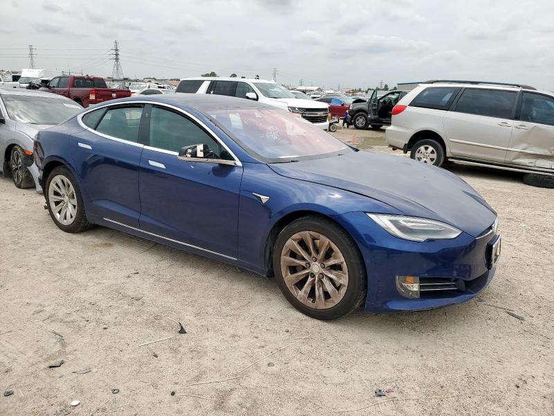 2017 TESLA MODEL S 5YJSA1E19HF218870
