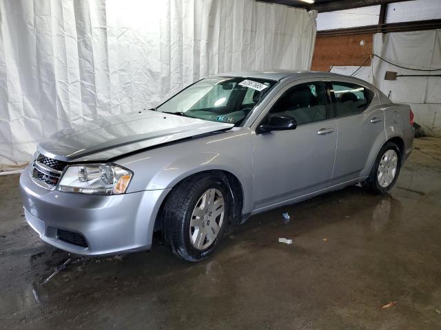 Vin: 1c3cdzab3en127118, lot: 62887665, dodge avenger se 2014 img_1