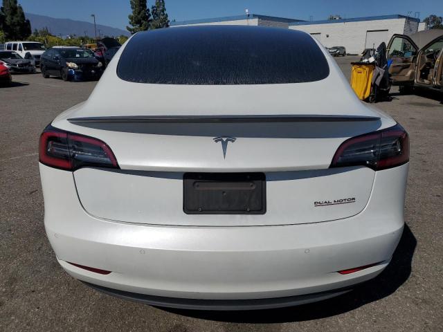 2020 TESLA MODEL 3 5YJ3E1EC1LF719206
