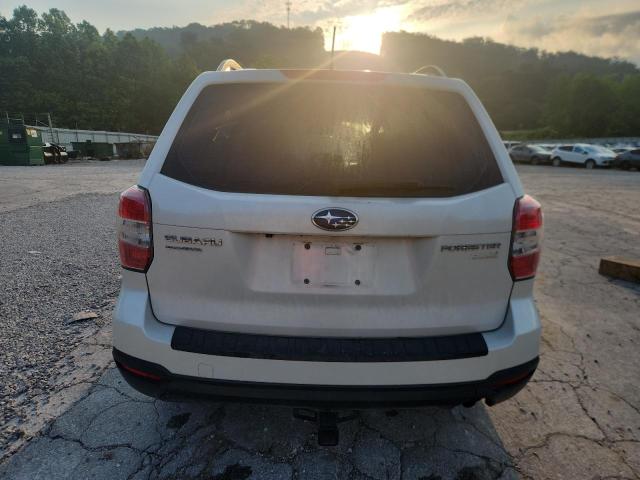 2015 SUBARU FORESTER 2.5I JF2SJABC3FH574476