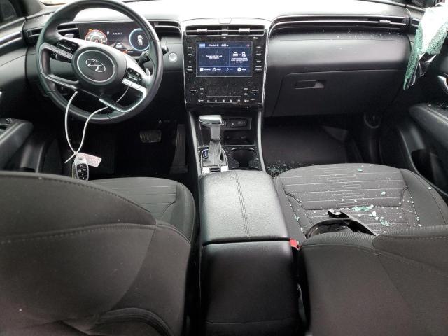 2022 HYUNDAI SANTA CRUZ 5NTJDDAF1NH005206