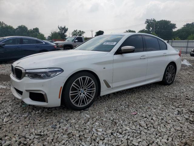 2019 BMW M550XI WBAJB9C59KB289443