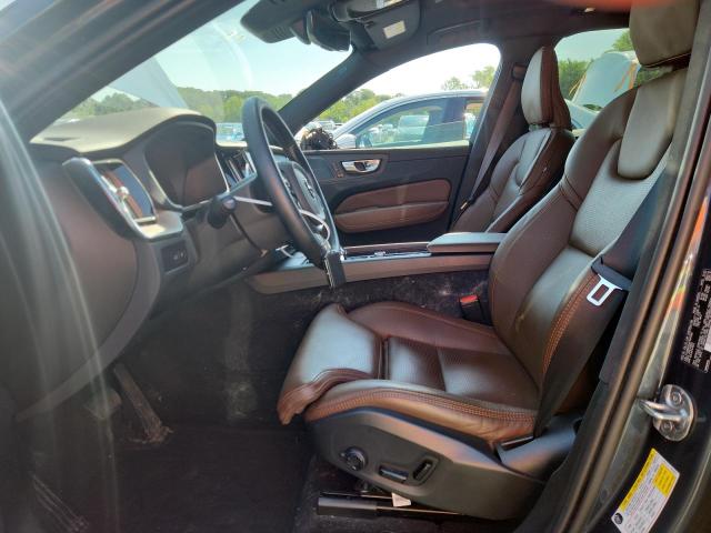 2023 VOLVO XC60 ULTIM - YV4H60DA4P1301280