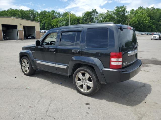 Vin: 1j4pn5gk4bw543656, lot: 63761255, jeep liberty limited 20112
