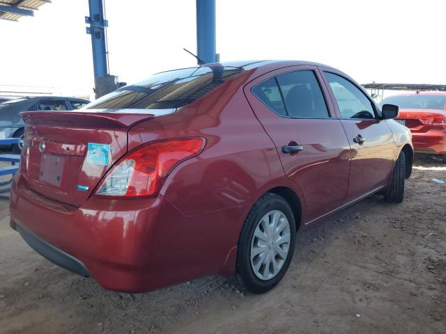 Vin: 3n1cn7ap5gl883435, lot: 63119055, nissan versa s 20163