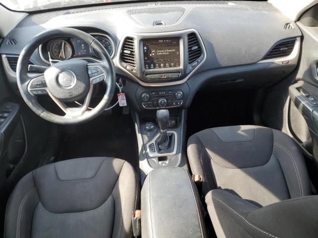 2016 JEEP CHEROKEE L #3306444202