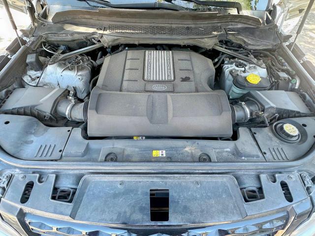 2015 LAND ROVER RANGE ROVE SALWR2TF9FA610972