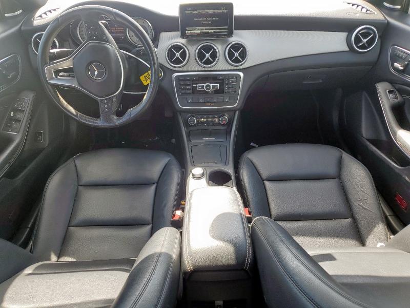 2014 MERCEDES-BENZ CLA 250 4M - WDDSJ4GB0EN117811