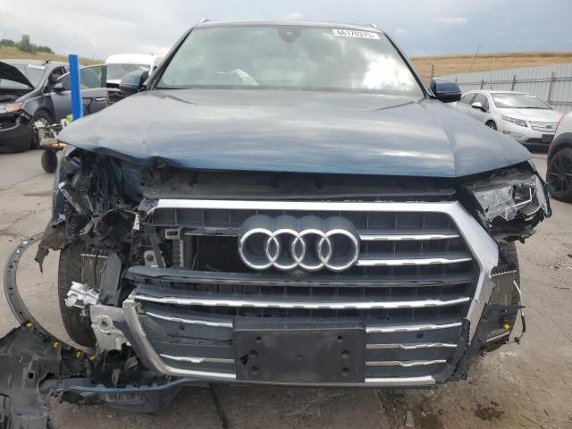 2018 AUDI Q7 PREMIUM WA1LAAF79JD025195