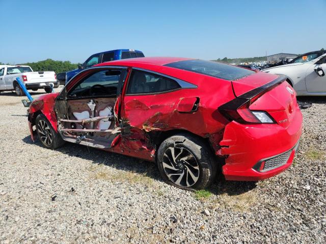 2016 HONDA CIVIC LX 2HGFC4B06GH303085