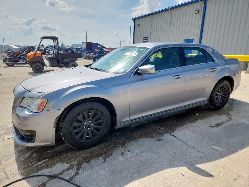 CHRYSLER 300