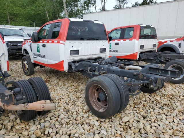 2021 FORD F550 SUPER 1FD0X5HT2MED50564