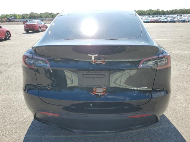 2023 TESLA MODEL Y 7SAYGAEE4PF919524