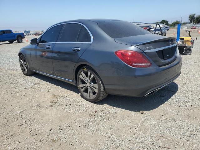 2015 MERCEDES-BENZ C 300 55SWF4JB5FU083840