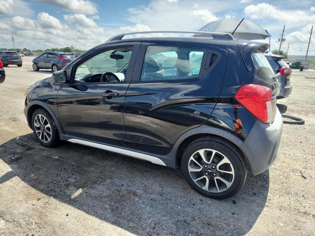 2022 CHEVROLET SPARK ACTI KL8CH6SA2NC007271