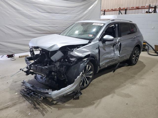 2020 VOLKSWAGEN TIGUAN SEL 3VV4B7AX9LM159196